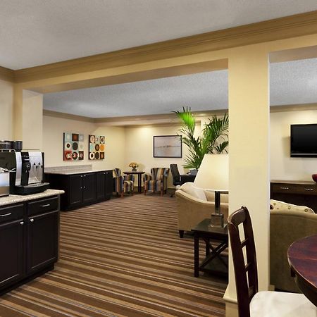 Hotel Mathilda Sunnyvale Rom bilde