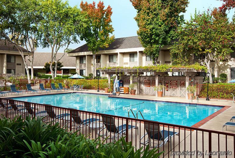 Hotel Mathilda Sunnyvale Eksteriør bilde