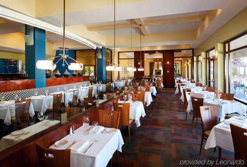 Hotel Mathilda Sunnyvale Eksteriør bilde
