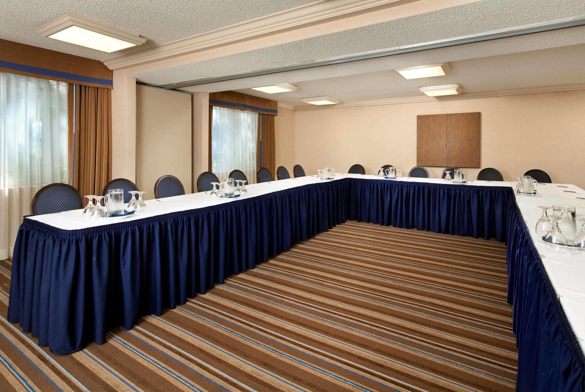 Hotel Mathilda Sunnyvale Business bilde