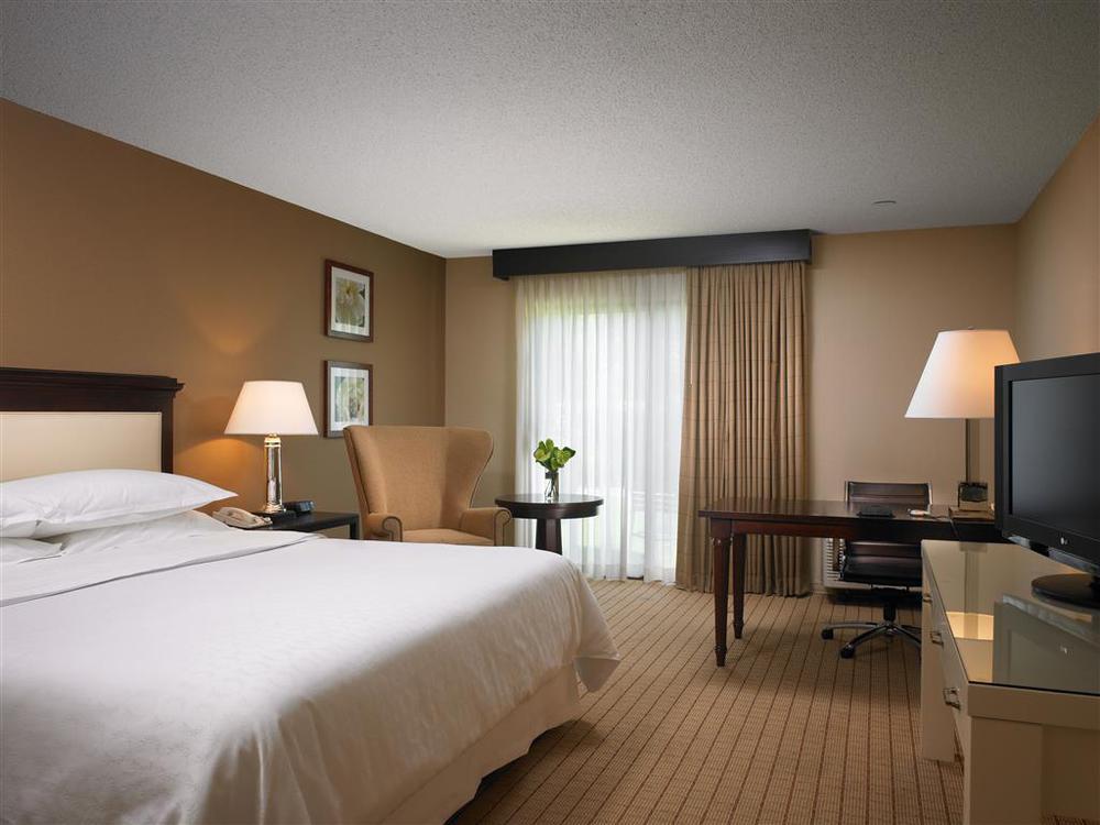Hotel Mathilda Sunnyvale Rom bilde