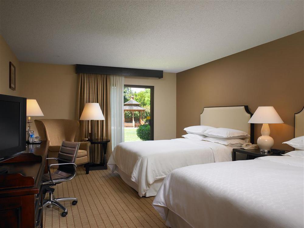 Hotel Mathilda Sunnyvale Rom bilde