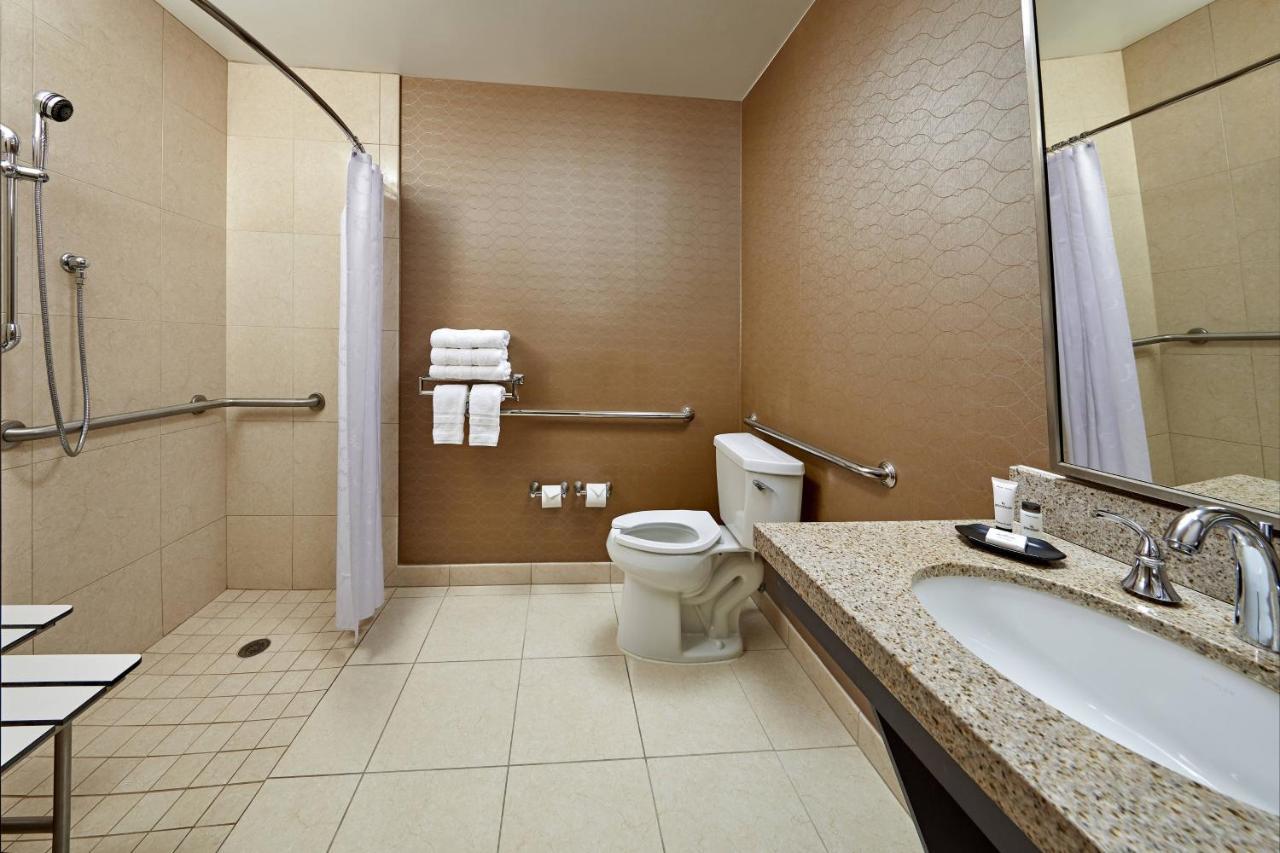 Hotel Mathilda Sunnyvale Eksteriør bilde