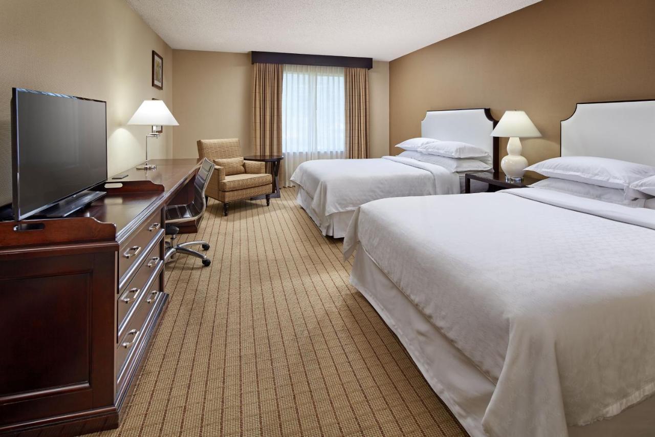 Hotel Mathilda Sunnyvale Eksteriør bilde