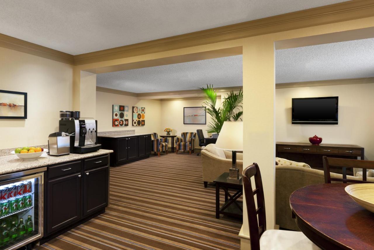 Hotel Mathilda Sunnyvale Rom bilde